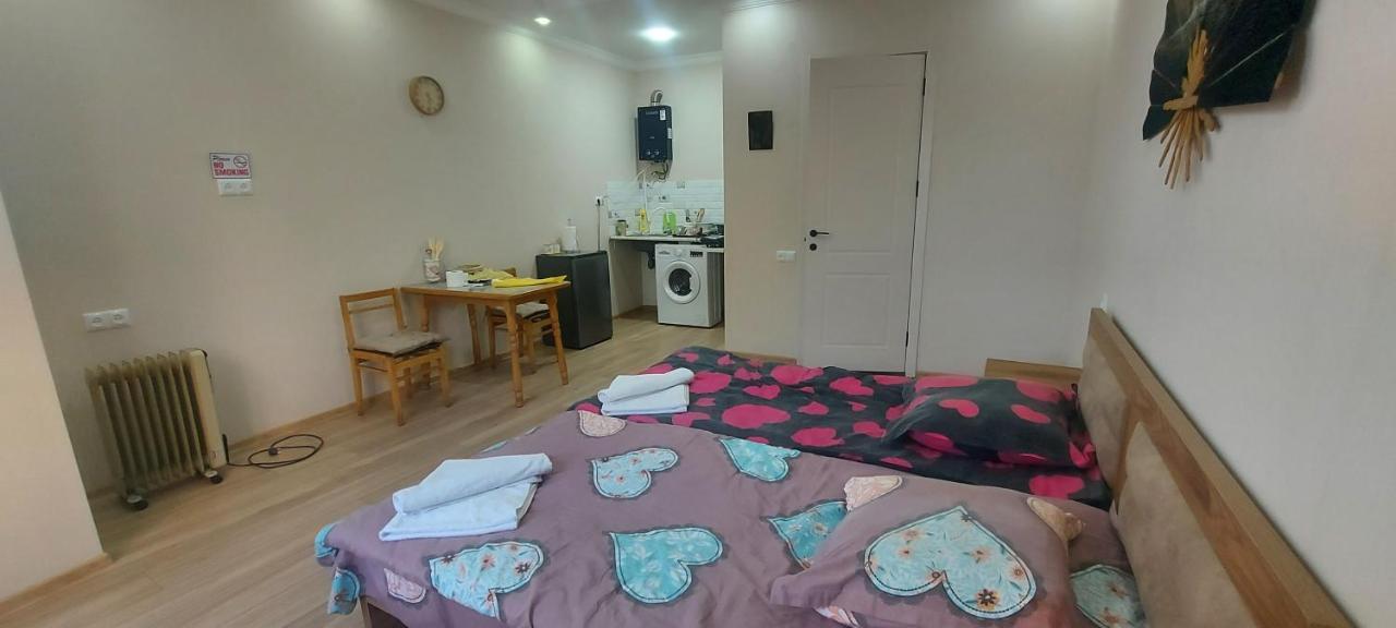 Cozy House III Apartment Тбилиси Екстериор снимка