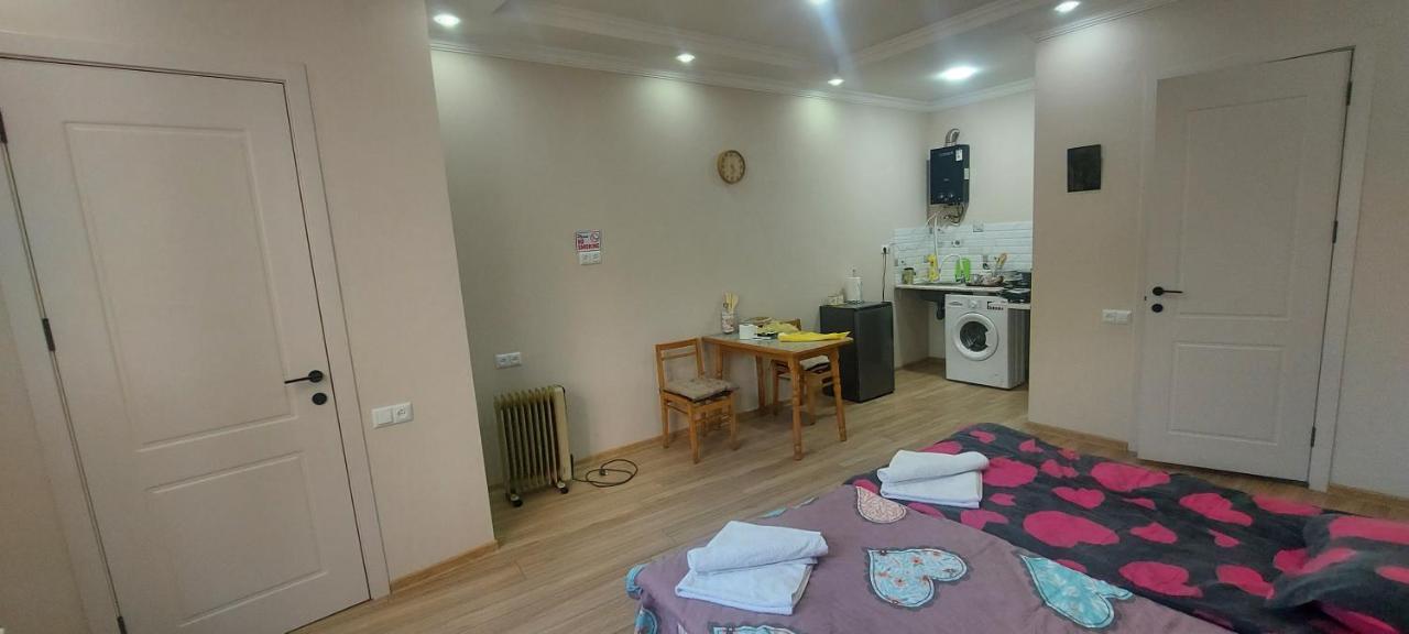 Cozy House III Apartment Тбилиси Екстериор снимка