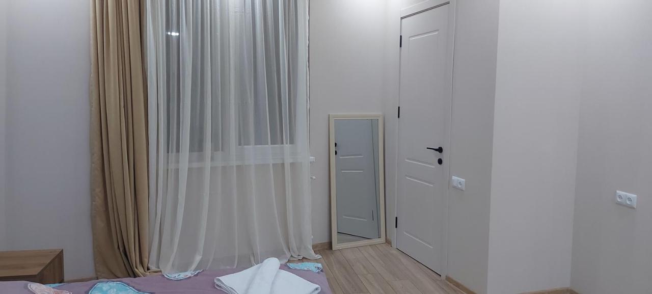 Cozy House III Apartment Тбилиси Екстериор снимка